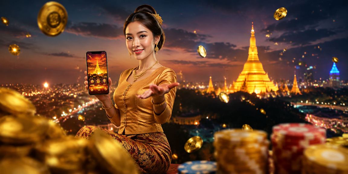 ရန်ကုန် ရွှေတိဂုံကမ္ဘာ့စီးပွားရေး အပေါ်မြင်ကွင်း